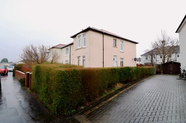 Lochlibo Avenue, G13 4AE