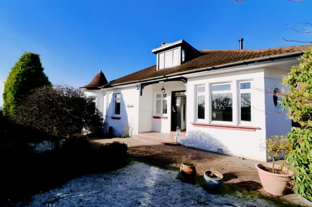 Pendicle Road, G61 1DY