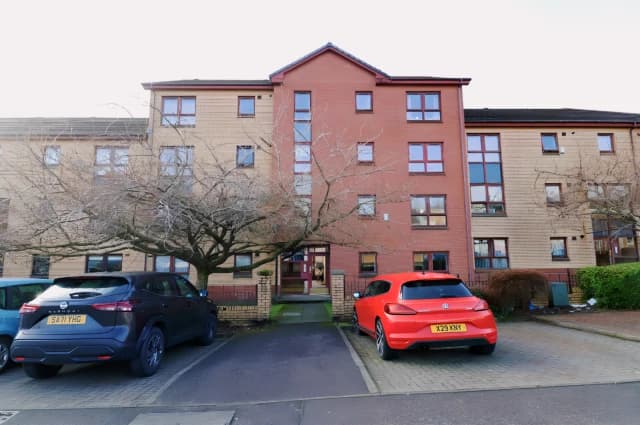 Callander Street, G20 7JZ