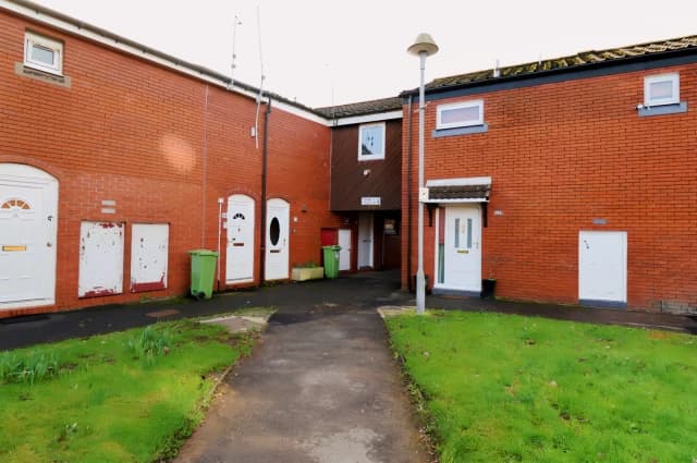 Keith Court, G11 6QW