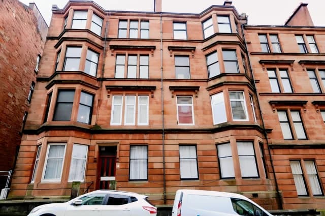 Vinicombe Street, G12 8BH