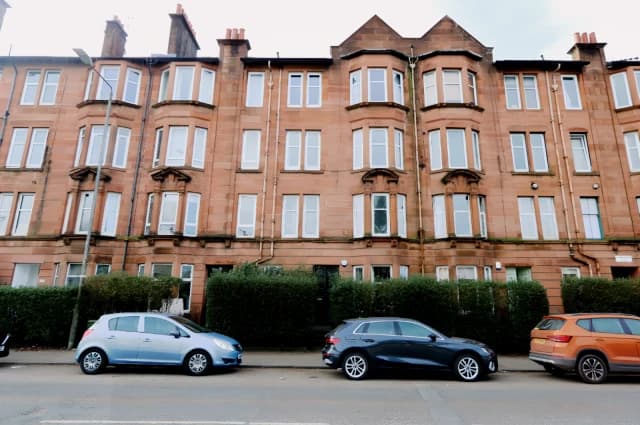Dumbarton Road, G14 9XP