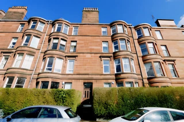 Striven Gardens, G20 6DZ