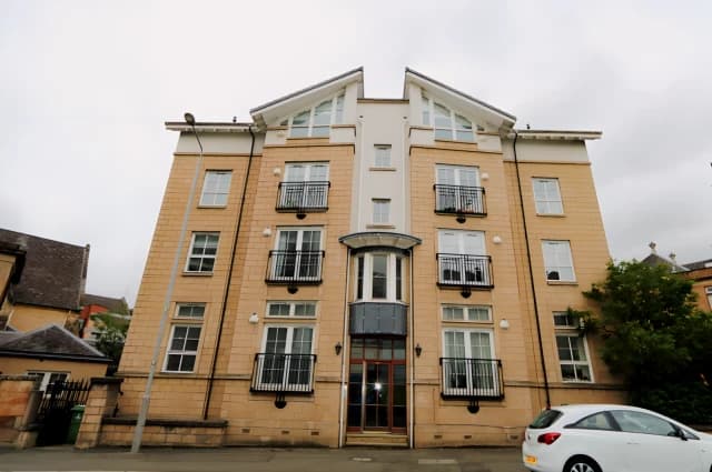 Eldon Street, G3 6NL