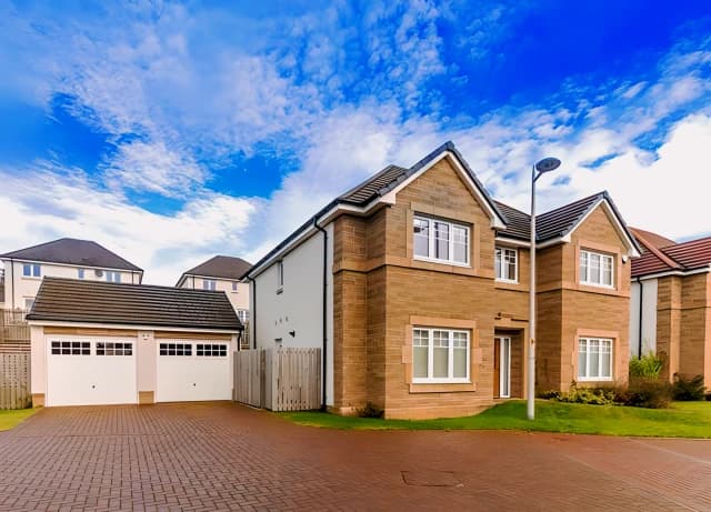 Norman Macleod Crescent, Bearsden G61 3BF