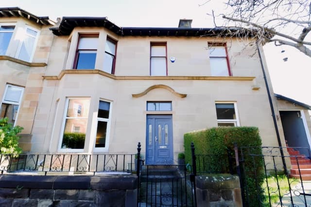 Dungoyne Street, G20 0BA
