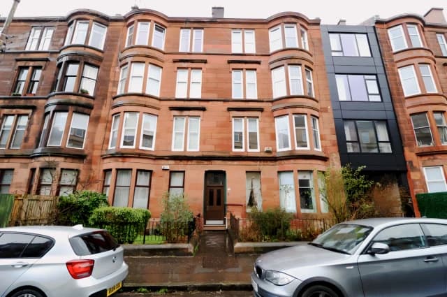 Havelock Street, G11 5JA