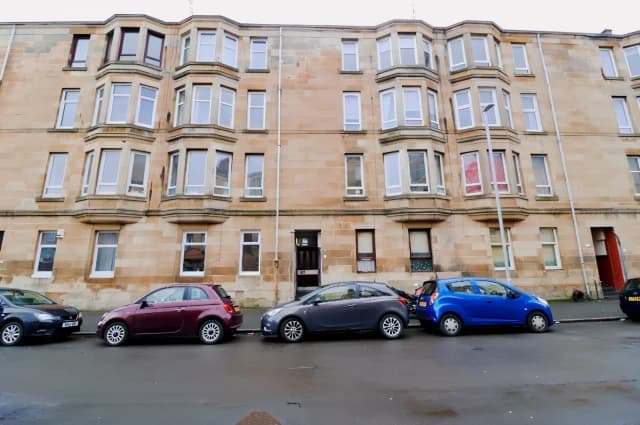 Prince Edward Street, G42 8LX