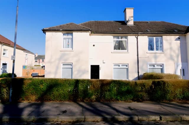 Auldburn Road, G43 1JX