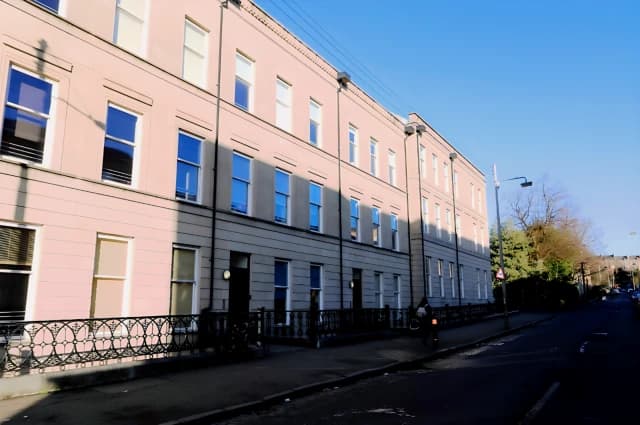 Belmont Street, G12 8EP