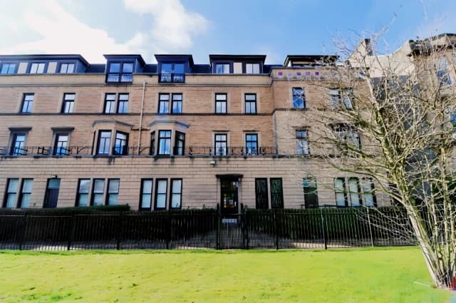 Peel Street, G11 5LU