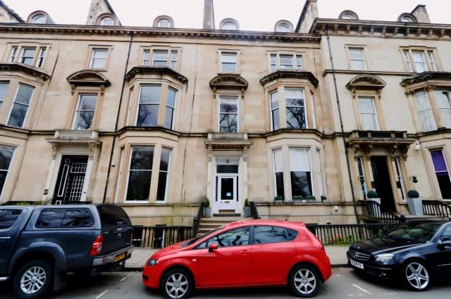 Belhaven Terrace, G12 0TG