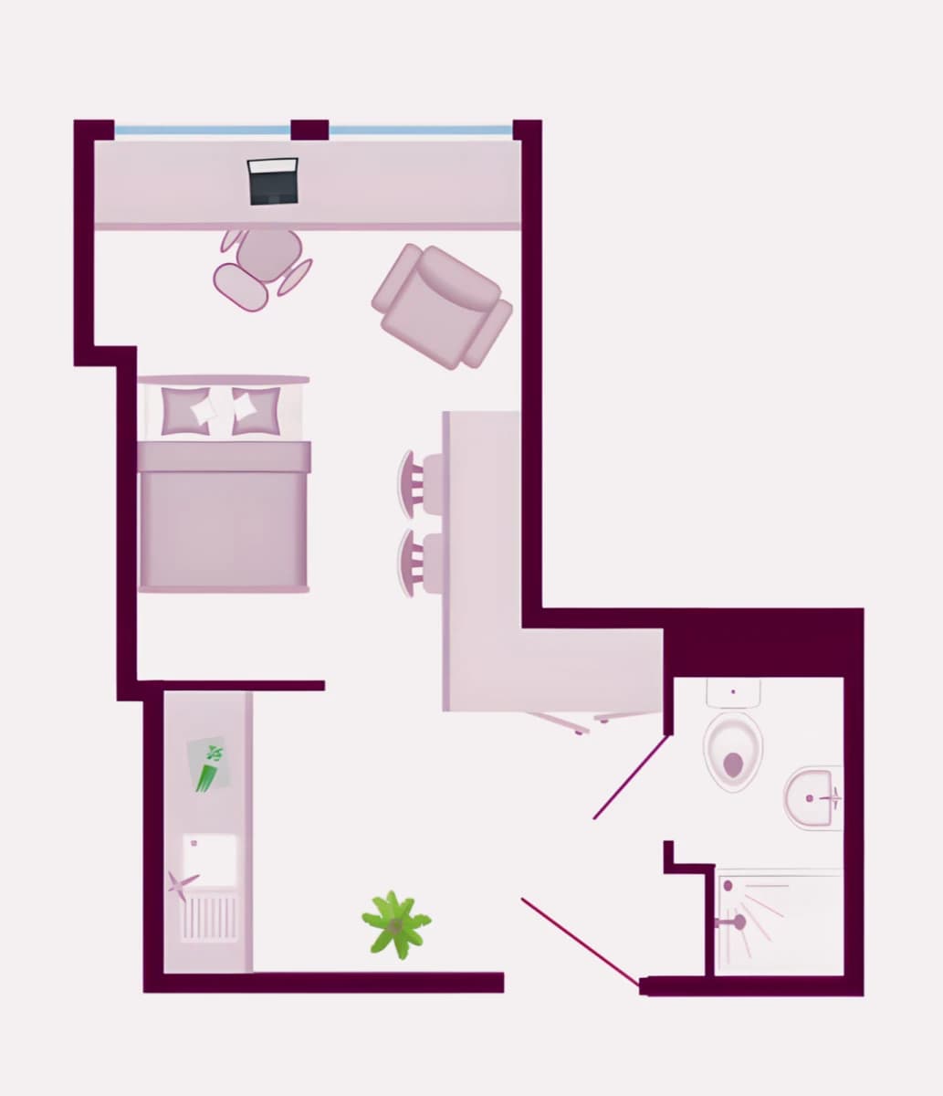 Stewart House image