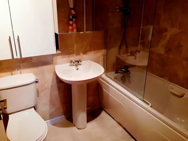 Flat 6