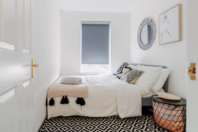 2 bedroom 2 bathroom
