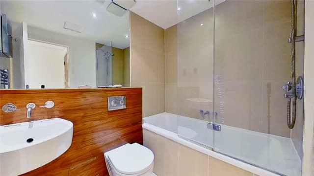 2Bedrooms, 2Bathrooms