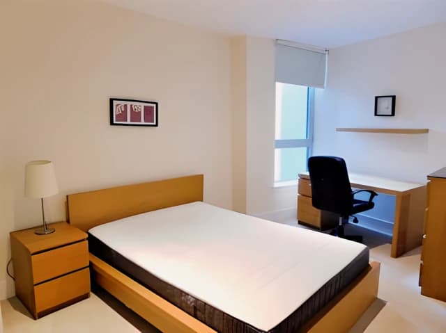 2Bedrooms, 2Bathrooms