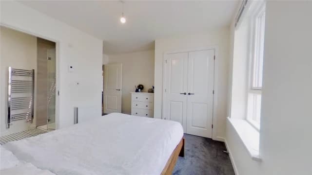 2Bedrooms, 2Bathrooms