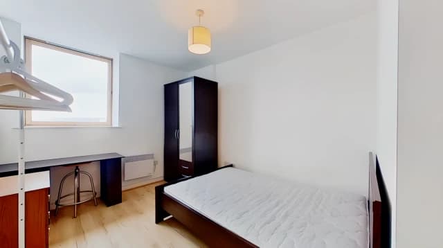 2Bedrooms, 2Bathrooms