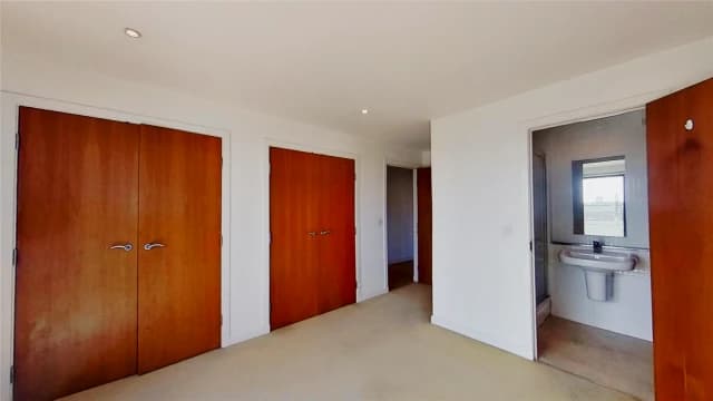2Bedrooms, 2Bathrooms