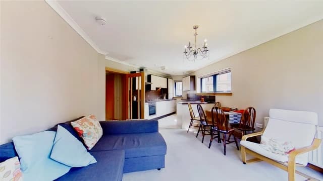 2Bedrooms, 2Bathrooms
