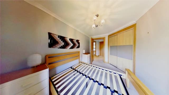 2Bedrooms, 2Bathrooms