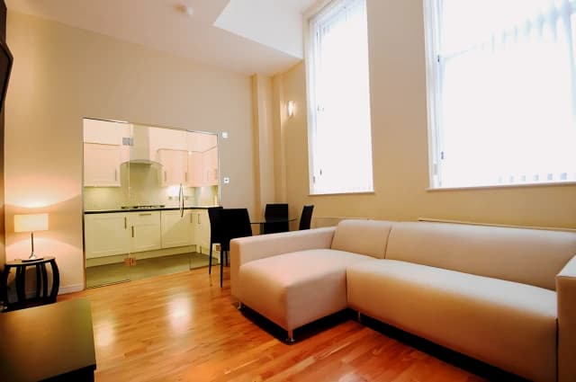 2Bedrooms, 2Bathrooms