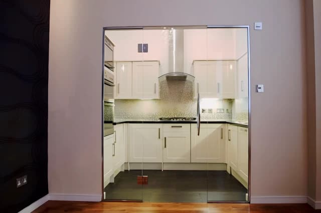 2Bedrooms, 2Bathrooms