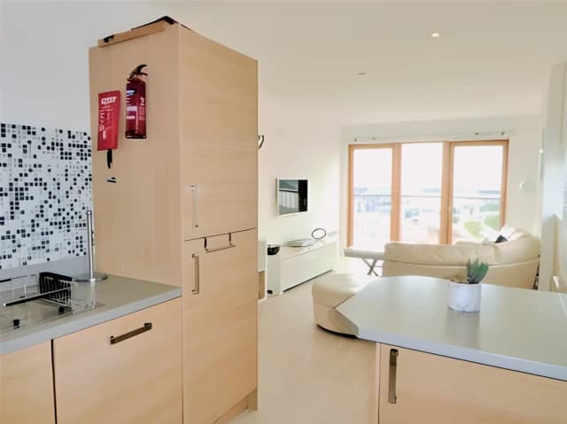 2Bedrooms, 2Bathrooms