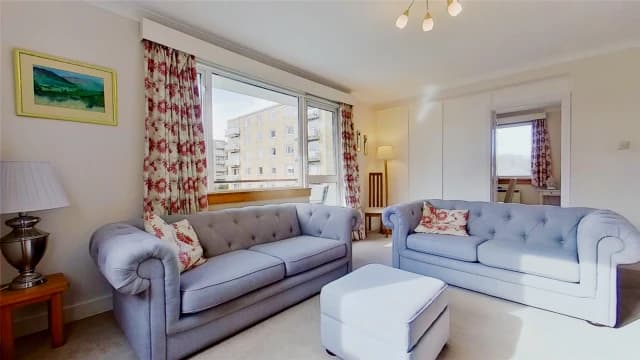 2Bedrooms, 1Bathrooms