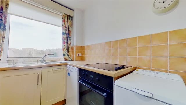 2Bedrooms, 1Bathrooms