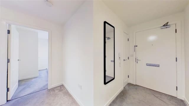 2Bedrooms, 1Bathrooms