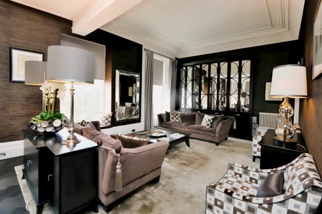 4Bedrooms, 3Bathrooms