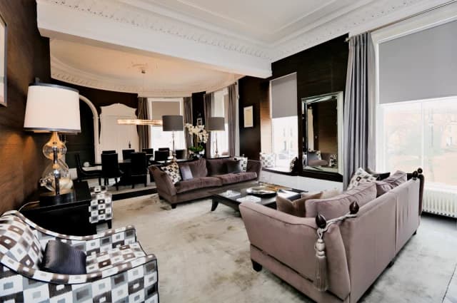 4Bedrooms, 3Bathrooms