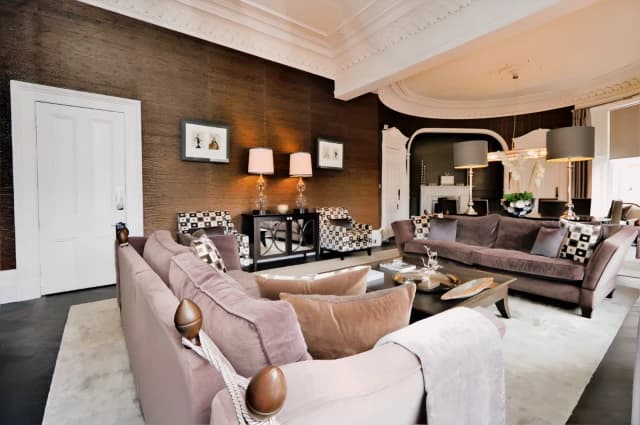 4Bedrooms, 3Bathrooms