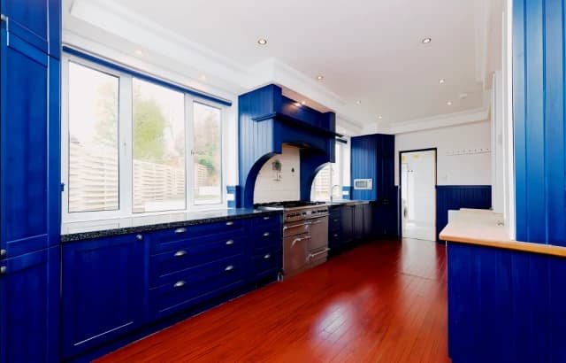 4Bedrooms, 5Bathrooms