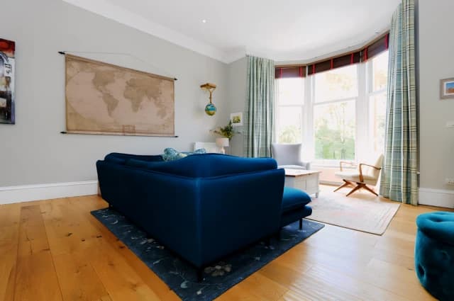 2Bedrooms, 2Bathrooms