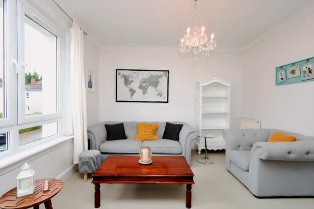 3Bedrooms, 1Bathrooms