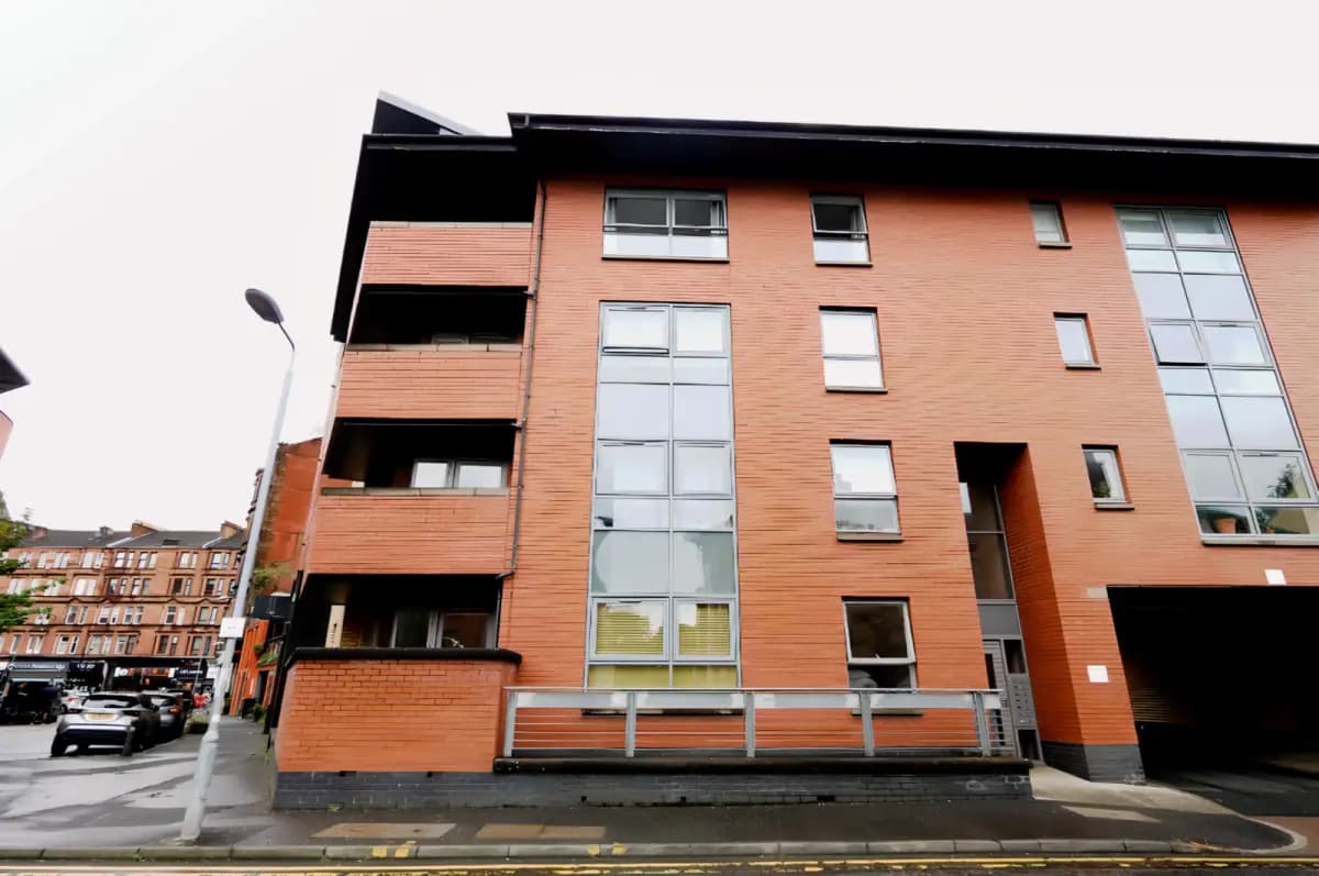 Dunaskin Street, G11 6PG
