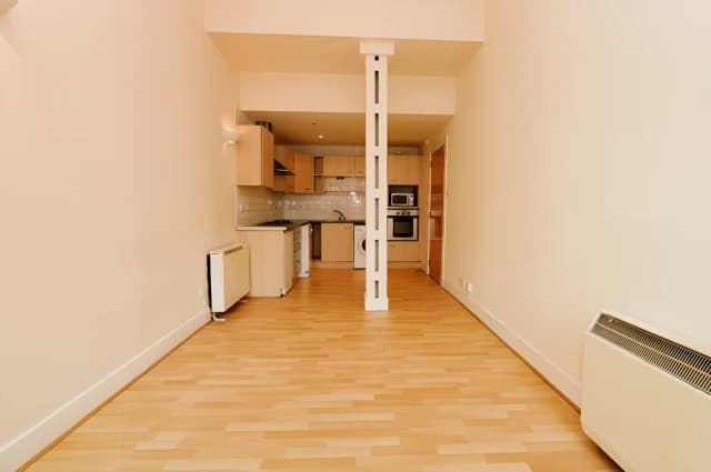 2Bedrooms, 1Bathrooms