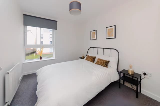 2Bedrooms, 2Bathrooms