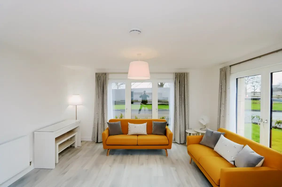 Broomhill Avenue, G11 7BF