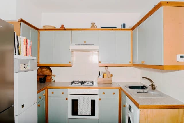 2Bedrooms, 1Bathrooms