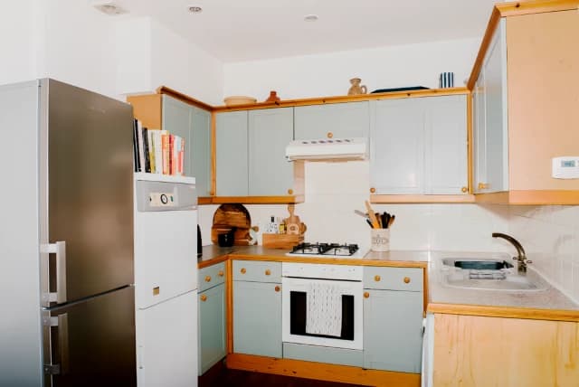 2Bedrooms, 1Bathrooms