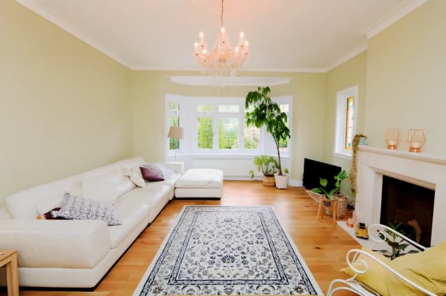 4Bedrooms, 3Bathrooms