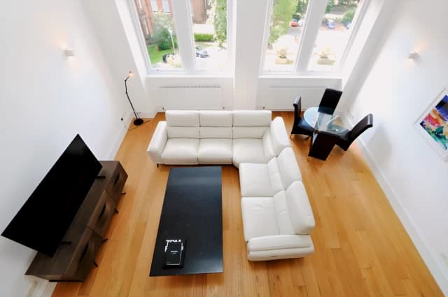 2Bedrooms, 2Bathrooms