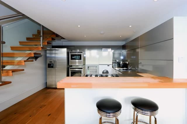 2Bedrooms, 2Bathrooms