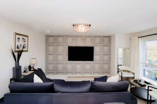 2Bedrooms, 2Bathrooms