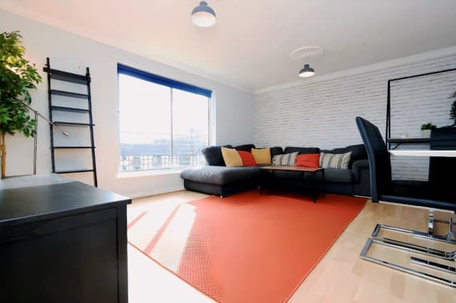 2Bedrooms, 2Bathrooms
