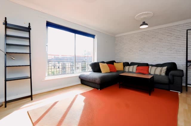 2Bedrooms, 2Bathrooms